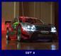 Preview: RC car front + rear lighting LED lighting with 8 LEDs